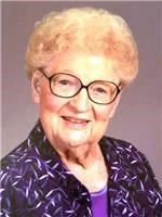 Avis Jean Stringfield obituary