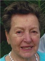 Doris R. Atteberry obituary, Baton Rouge, LA