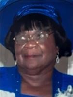 Julia A. Carter "Nan-Nan" Rodney obituary, Belle Rose, LA