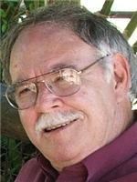 Richard Dalton obituary