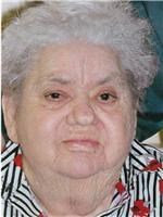 Elizabeth Marie Leonard obituary