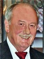 Dr. John William Melton III obituary, Lake Charles, LA