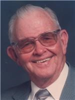 Charles Milton Brown obituary