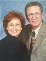 Milton and Elaine Faul obituary, Lafayette, LA