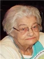 Cecile P. Guidry obituary