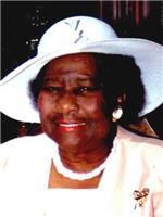 Mamie Willett Banford obituary