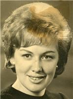 Elly Helena Van Slobbe McDonald obituary
