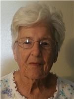 Edna Louise Garantine obituary, Beebe, AR
