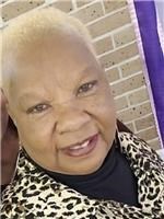 Brenda Taylor-Chinn Obituary (2021)