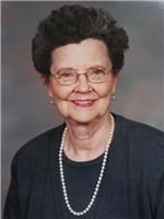 Eleanor Barry obituary, Baton Rouge, LA