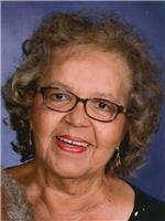 Lois Julien Cayette Nicholas obituary, Donaldsonville, LA