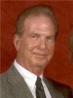 Resaire Joseph "R.J." Jeansonne obituary, Port Allen, LA