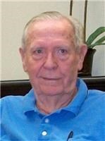Vernon Orell Carrico obituary, 1924-2019, Baker, LA