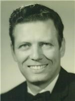 William Burton "Bill" Braun obituary, Lafayette, LA