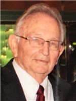 Max Gerald Futch obituary, 1930-2019, Baton Rouge, LA
