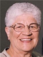 Clara Ann Marchand Johnson obituary, Gonzales, LA