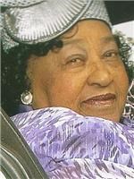 Shirley D. Burd obituary