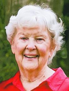 Carolyn Brabham Perkins obituary, 1934-2021, Baton Rouge, LA