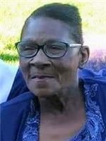 Shirley Mae Plummer Nicholas obituary, Napoleonville, LA