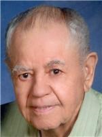 Julius B. Perkins obituary