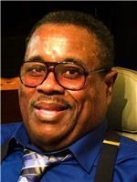 Harrell James Scott obituary, Baton Rouge, LA