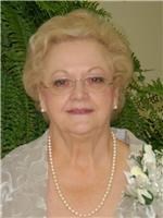 Joyce Marie May Palmer obituary, Walker, LA