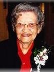 Lois Meaux Broussard obituary, Kaplan, LA
