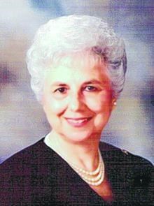 Rosalie M. McCants obituary, 1928-2021, Baton Rouge, LA