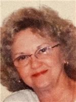 Evelyn Baker Picou obituary, French Settlement, LA