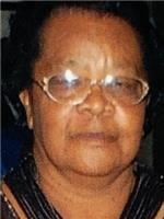 Dororthy Guerin-Hollins obituary, 1940-2020, Erwinville, LA