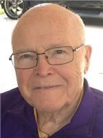 James Francis O'Beirne obituary, 1936-2016, Baton Rouge, MS