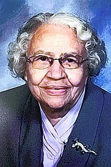 Theresa Ann Vallet Fabre obituary, Maringouin, LA