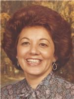 Betty Joyce Richardson Bauerle obituary, Springfield, LA