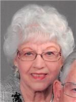 Dorothy Lea Martin Robert obituary, Baton Rouge, LA