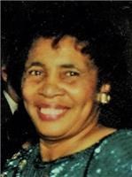 Myrtle Franklin Hamilton obituary, Baton Rouge, LA