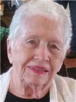 Mary Jo Hardy obituary, 1933-2020, Baton Rouge, LA