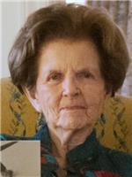 Jane Middleton obituary, 1920-2017, Baton Rouge, La