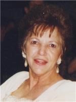 Joycelynn Alito obituary, 1937-2018, Lutcher, LA
