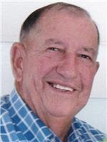 Charles J. 'CJ' Cassard Sr. obituary, Donaldsonville, LA