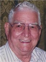Charles E. 'Capt' Peavy Sr. obituary