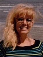 Pamela Thornton Obituary (2015)
