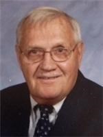 Dale Glenn "Coach" Ketelsen obituary