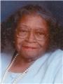 Venethia Pate "V" Gilmore obituary, New Orleans, LA