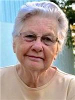 Evon Patricia Anthony obituary, Hammond, LA