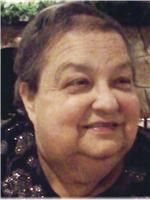 Julie Ann Foret Townsend obituary, Loranger, LA