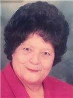 Shirley Mae Horton obituary