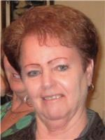 Carol Ann Gillis Roberts obituary, Gonzales, LA