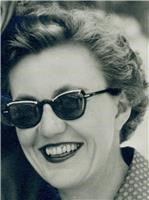 Bettie Jean Lane obituary