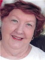 Judy Clay obituary