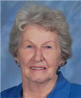 Della Mae Swearingen McDaniel obituary